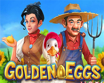 Golden Eggs